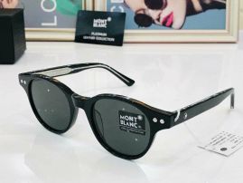 Picture of Montblanc Sunglasses _SKUfw49056442fw